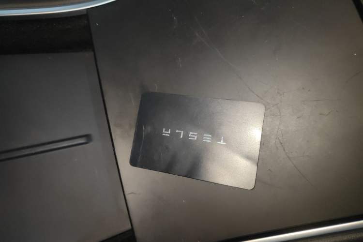 Used Tesla Model 3 2020 Revised Version Standard Range Rear-Wheel Drive – Upgraded Edition