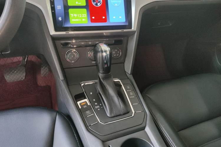 Used Volkswagen Lamando 2018 230TSI DSG Fashion Edition