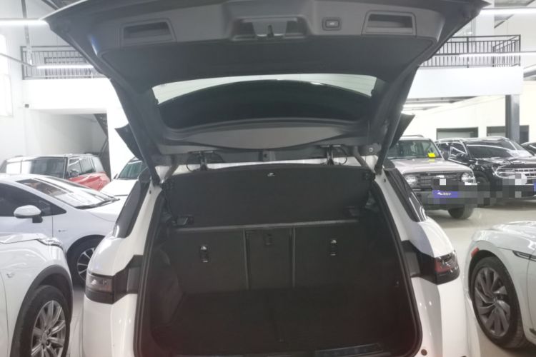 Used Land Rover Range Evoque 2020 249 PS R-DYNAMIC S Black Edition Sport Version
