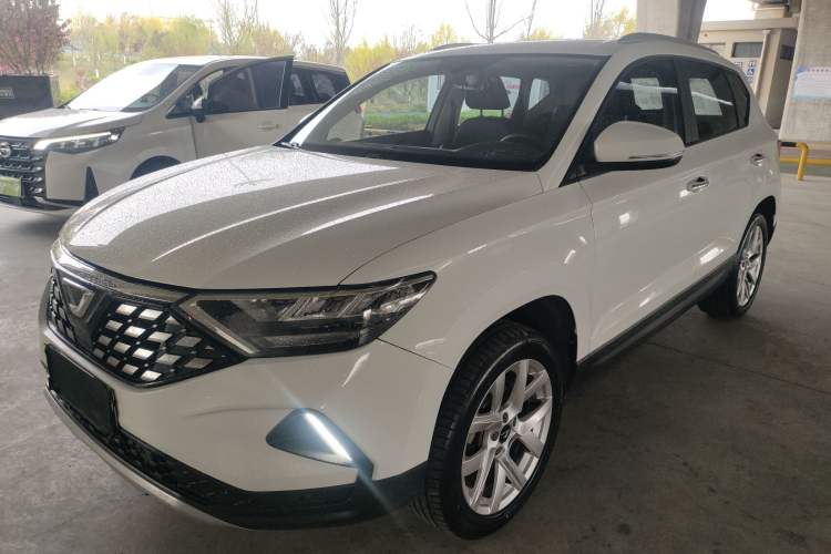 Used Jetta VS5 2019 280TSI Automatic Enjoyment Model