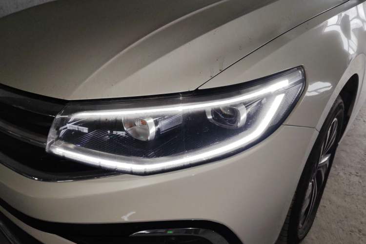 Used Volkswagen Bora 2023 200TSI DSG Enjoyment Edition
