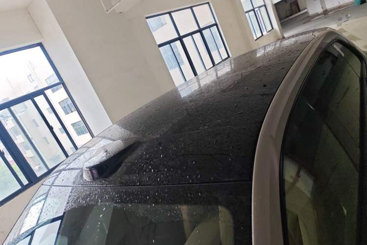 Used EXEED Star Era ET 2024 Extended-Range 240 Ultra All-Wheel Drive