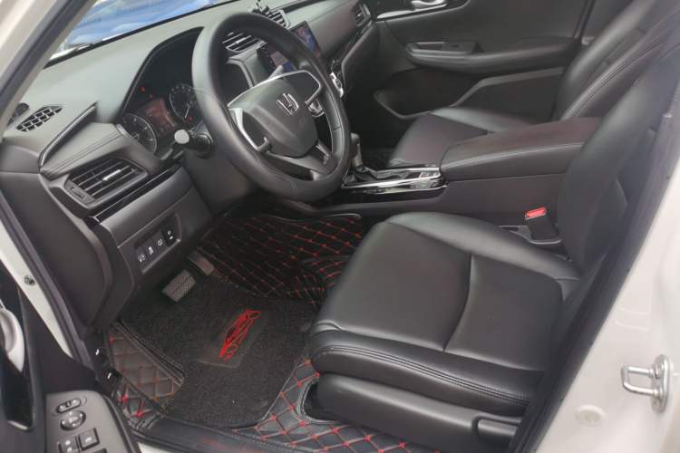 Used Honda Crider 2019 180 Turbo CVT Comfort Version China VI
