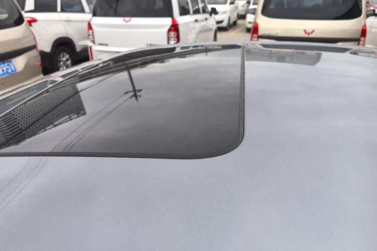 Used Chevrolet Monza 2022 Light Hybrid RS 330T Automatic Comfort Edition