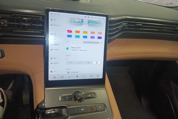 Used Nio ES6 2020 600 km Sport Edition