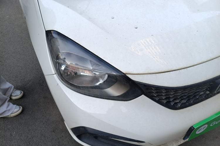 Used Honda Fit 2021 1.5L CVT Trend Edition Right Front Headlight