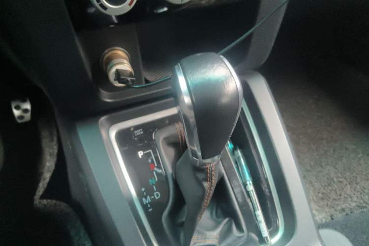 Used BAIC Off-Road BJ40 2016 40L 2.3T Automatic All-Wheel Drive Premium Edition