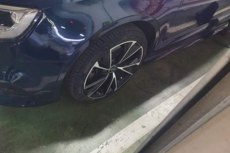 Used Audi A3 2017 Cabriolet 40 TFSI