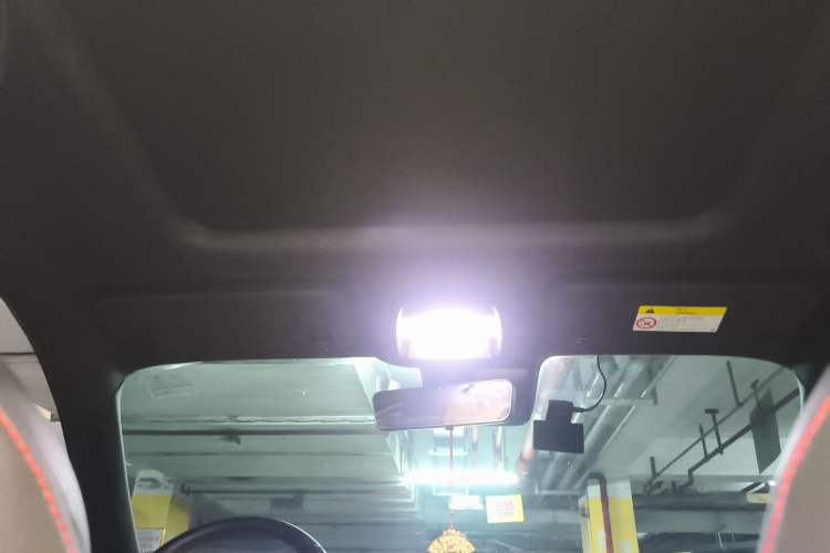 Used Buick Verano 2023 Pro GS Swift Edition Headliner