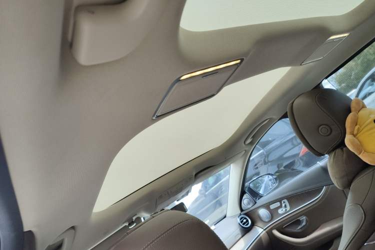 Used Mercedes-Benz E-Class 2021 E 300 L Luxury Model
