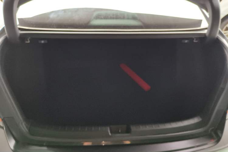 Used Honda Integra 2022 240TURBO CVT Luxury Edition
