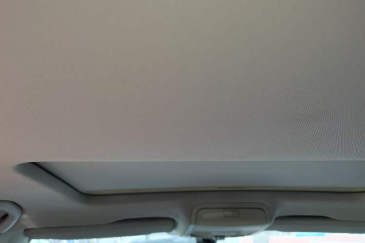 Used Volkswagen Passat 2013 1.8TSI DSG Prestige Edition Headliner