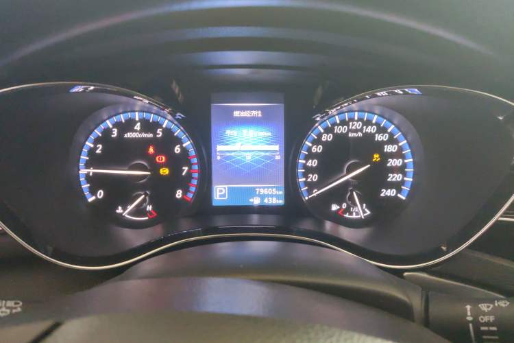 Used Venucia D60 2018 1.6L CVT Smart Connect Elite Edition