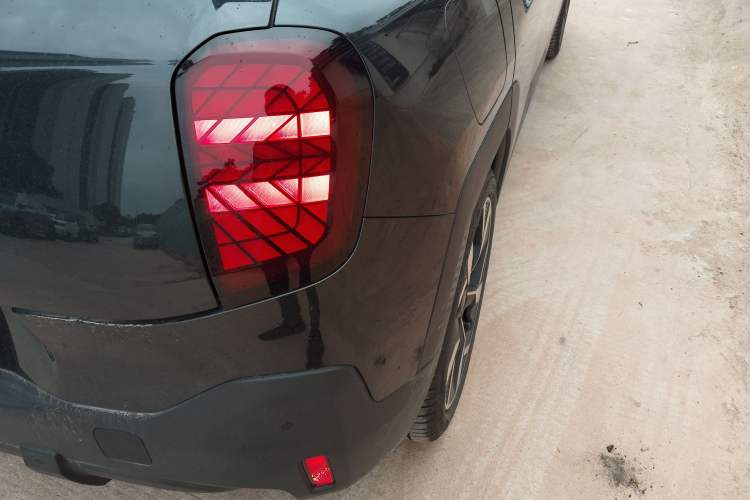 Used MINI Electric MINI ACEMAN 2024 E Classic Edition