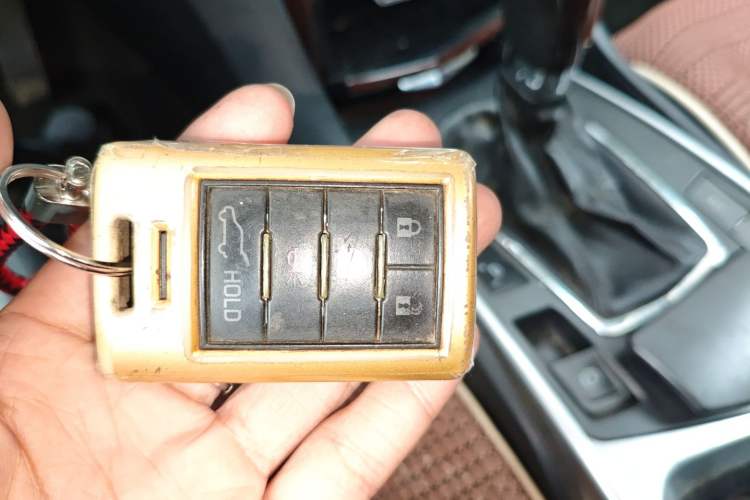 Used Cadillac SRX 2012 3.0L Elite Edition