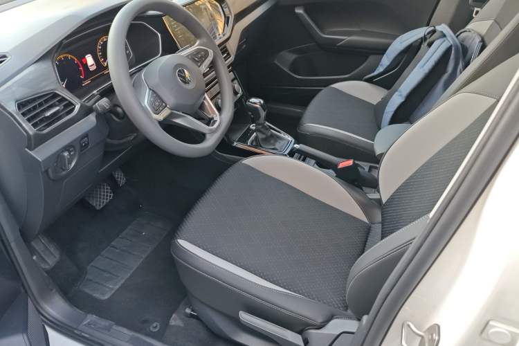 Used Volkswagen Tacqua 2020 1.5L Automatic Yue