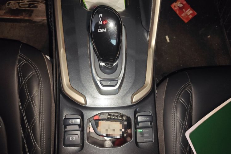 Used Haval H6 2020 1.5 GDIT Automatic Platinum Champion Edition