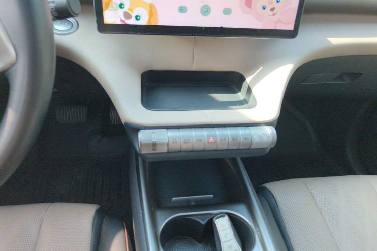 Used BYD Dolphin 2023 420 km Fashion Edition
