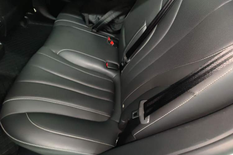 Used Roewe RX5 MAX 2022 1.5T Automatic Youwei Luxury Edition