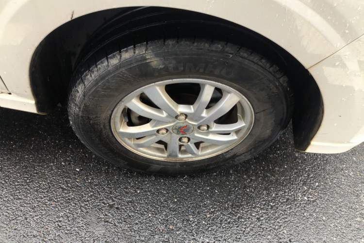 Used Wuling Hongguang 2018 1.5L S Standard Version L2B
