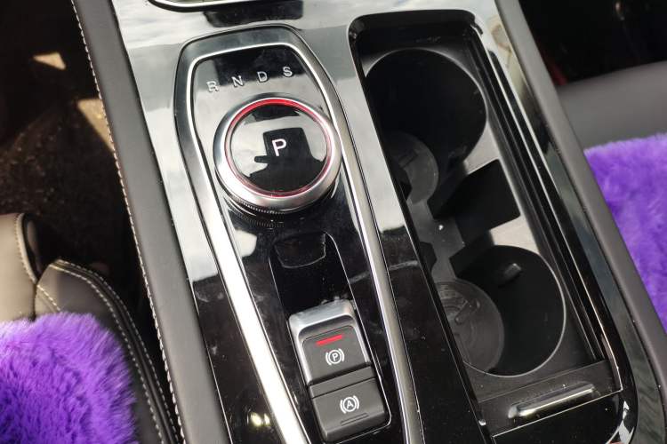 Used Skyworth HT-i 2024 1.5L PHEV 115KM Taidao Edition