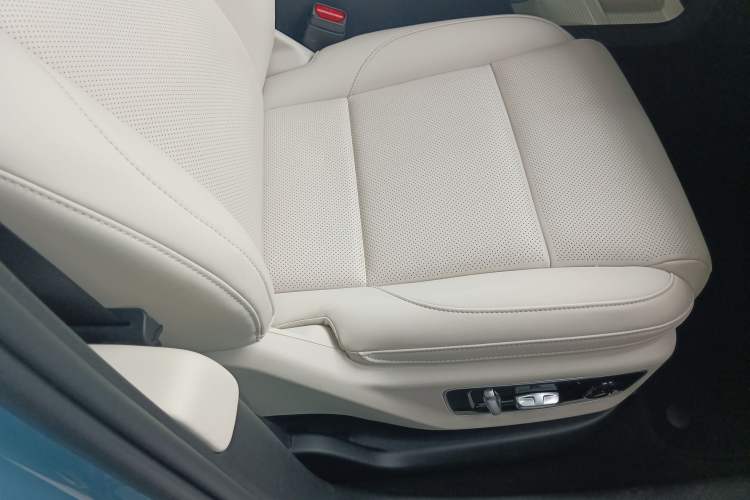 Used Li Auto L7 2024 Ultra Model