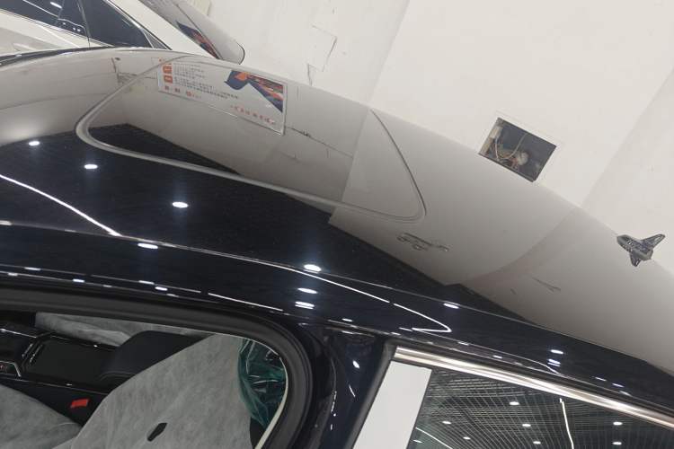 Used Volkswagen Passat New Energy 2025 430 PHEV Hybrid Business Edition
