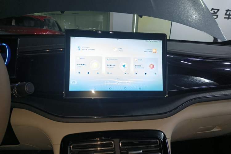 Used BYD Qin PLUS 2024 HONOR Edition DM-i 55KM Leading Model
