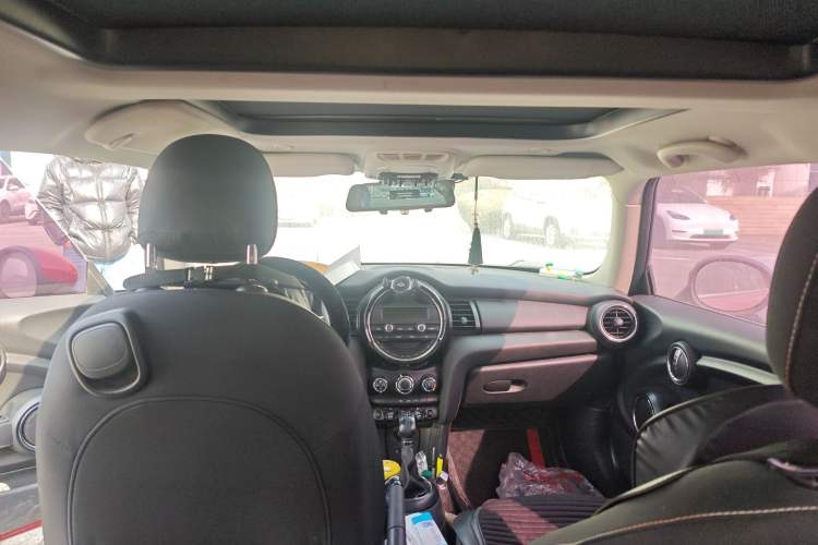 Used MINI MINI 2016 1.2T ONE Pioneer Edition