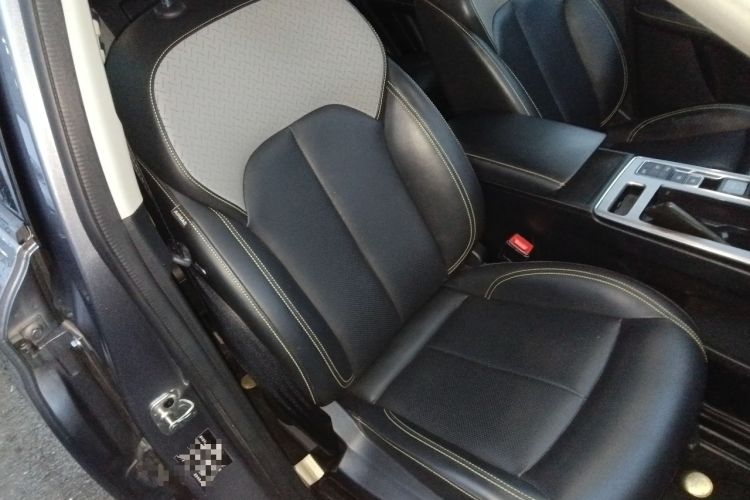 Used Roewe RX5 2020 PLUS 300TGI Automatic Ali National Trend Flagship Edition