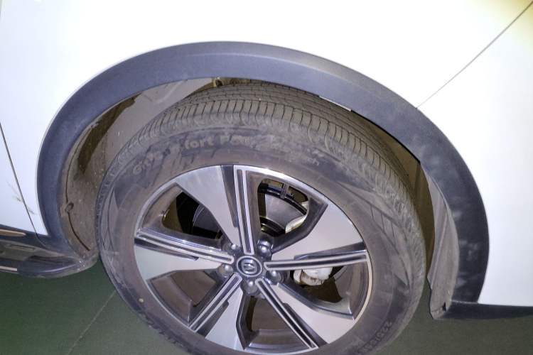 Used Changan CS55PLUS 2022 2nd Generation 1.5T DCT Prestige Version