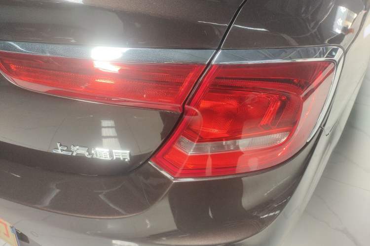 Used Buick LaCrosse 2016 20T Elite Edition