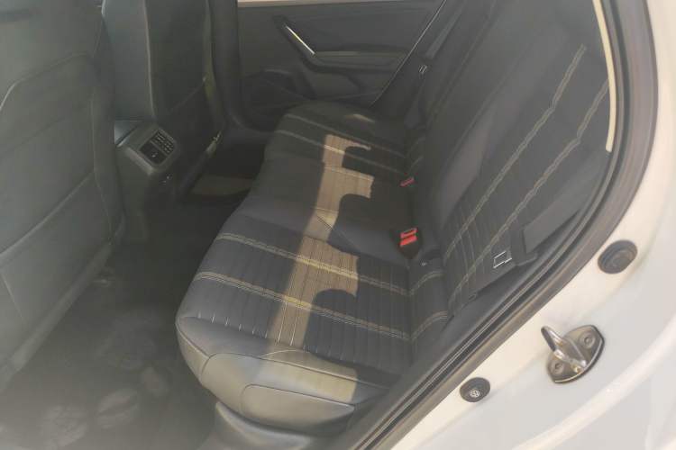 Used Volkswagen Lavida 2021 280TSI DSG Comfort Edition
