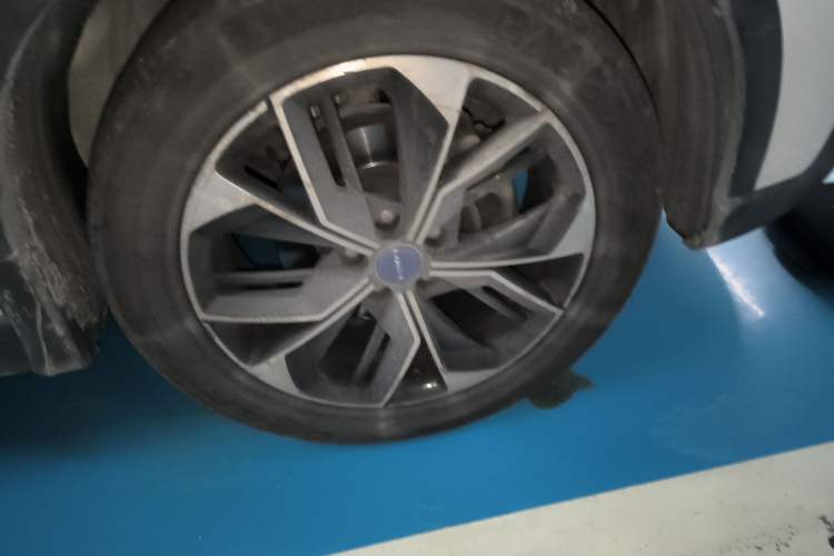 Used TRAUM SEEK 5 2018 1.5T Automatic LingShang Edition
