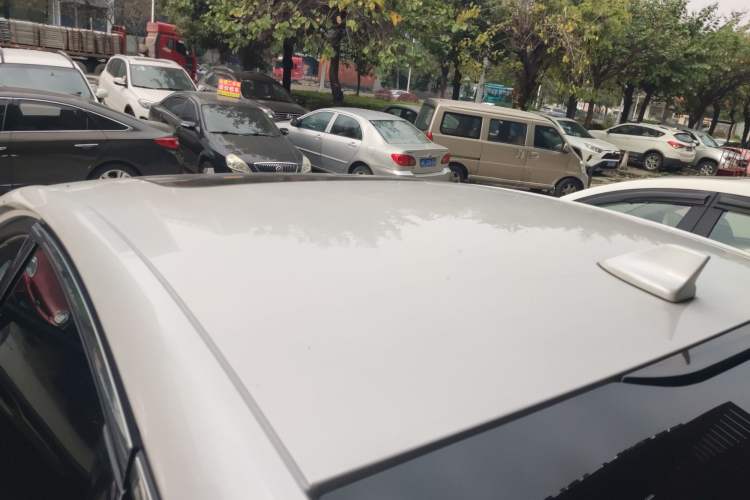 Used Ford Mondeo 2017 EcoBoost 180 Stylish Model