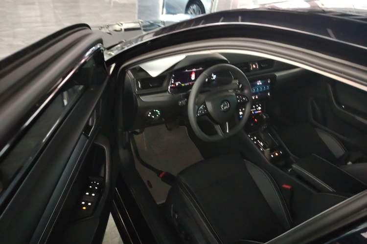 Used Skoda Superb 2019 Restyled TSI330 DSG Comfort Edition
