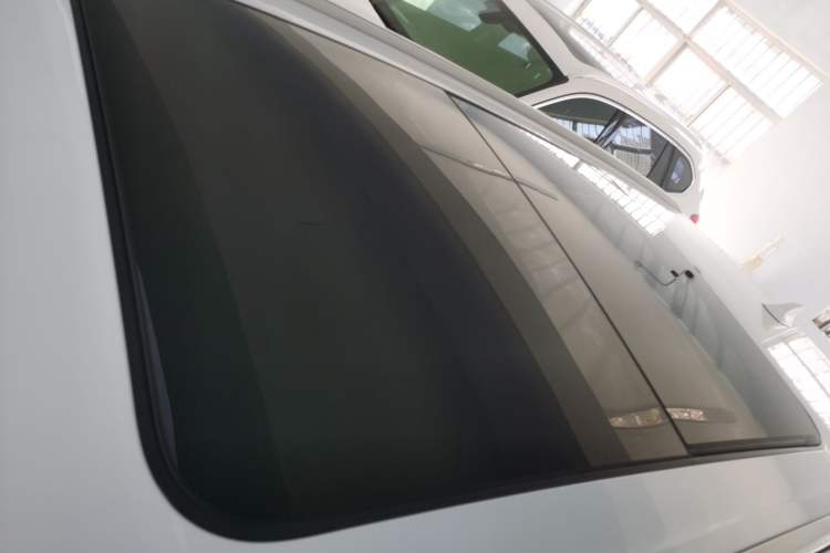 Used Wuling Victory 2022 280T 1.5T CVT Flagship Edition