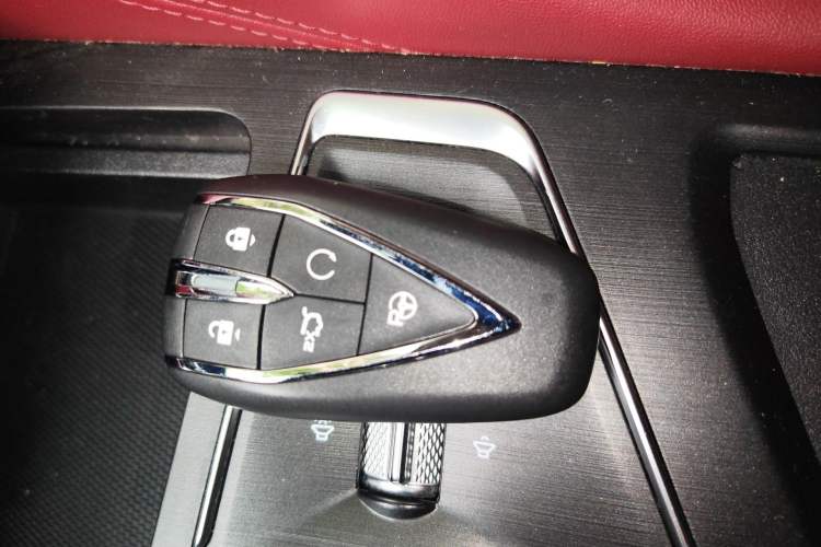 Used CHANGAN CS75 PLUS 2020 2.0T Automatic Flagship Edition
