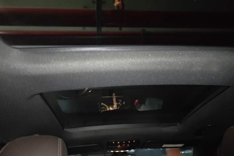 Used Mercedes-Benz GLC 2017 GLC 200 4MATIC