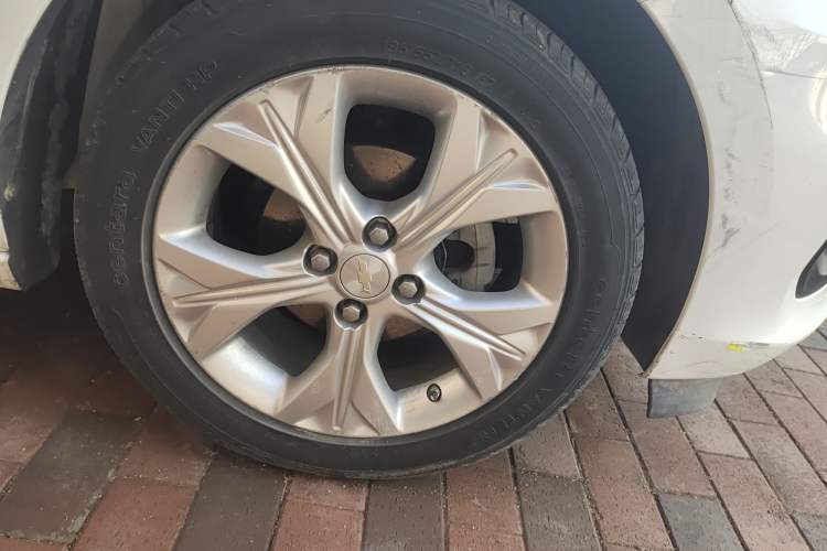 Used Chevrolet Cavalier 2020 325T Automatic Enjoyment Edition