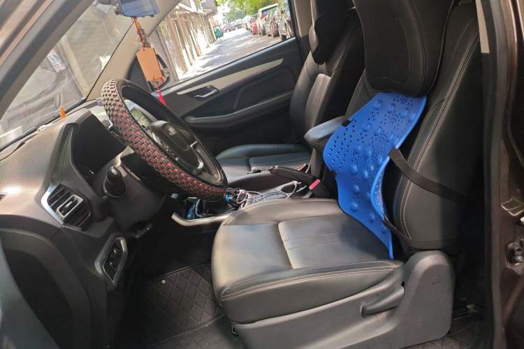 Used Isuzu JLM 2020 2.8T Classic Two-Wheel Drive Diesel Euro VI Comfort Plus Extended Version JE493ZLQ6E
