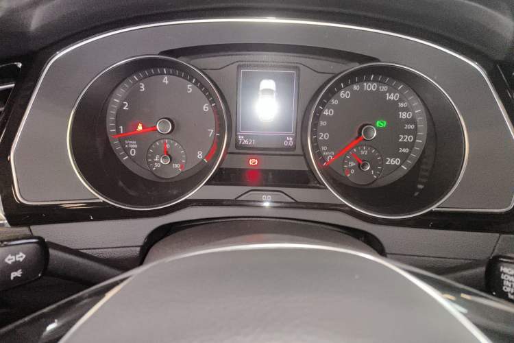 Used Volkswagen FAW-Volkswagen CC 2019 330TSI Huayan Edition China V Standard