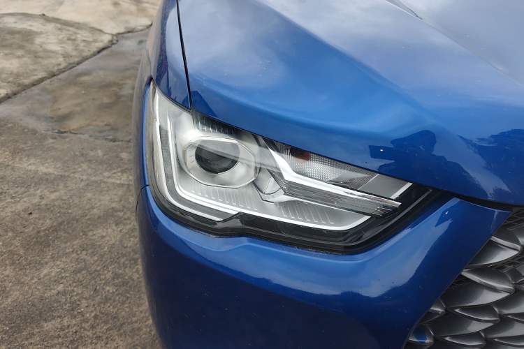 Used Great Wall Poer 2019 2.0T Commercial Version Manual Diesel Two-Wheel Drive Elite Long-Box GW4D20M
