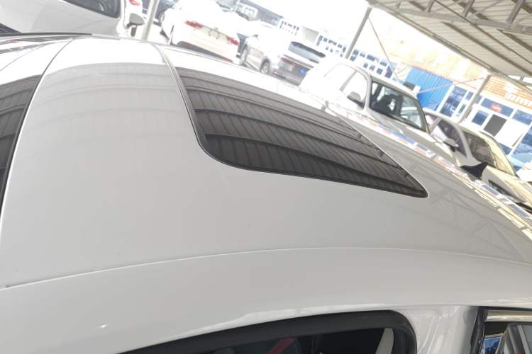 Used Changan Eado 2020 PLUS Blue Whale NE 1.4T GDI DCT Prestige Model