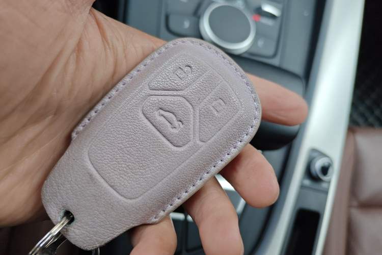 Used Audi A5 2017 Sportback 40 TFSI Fashion Model
