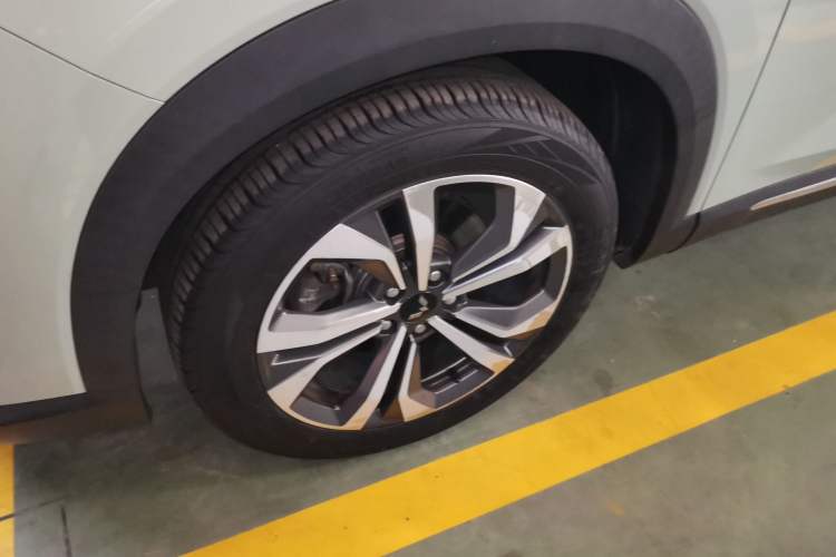 Used Wuling Asta 2021 1.5T CVT Star曜 Edition