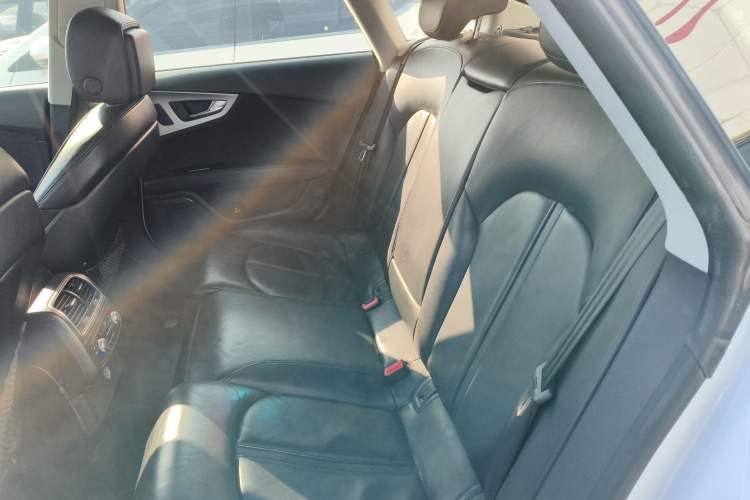 Used Audi A7 2016 40 TFSI quattro Technology Edition