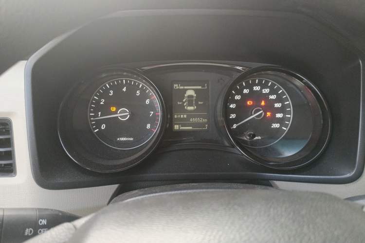 Used Wuling Zhengcheng 2021 1.5T Manual Luxury Version