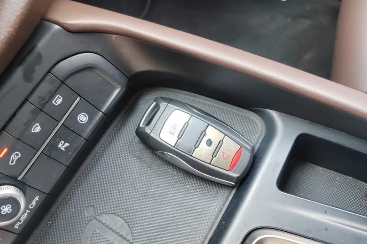 Used Haval F7 2020 1.5T Two-Wheel Drive i-Trend
