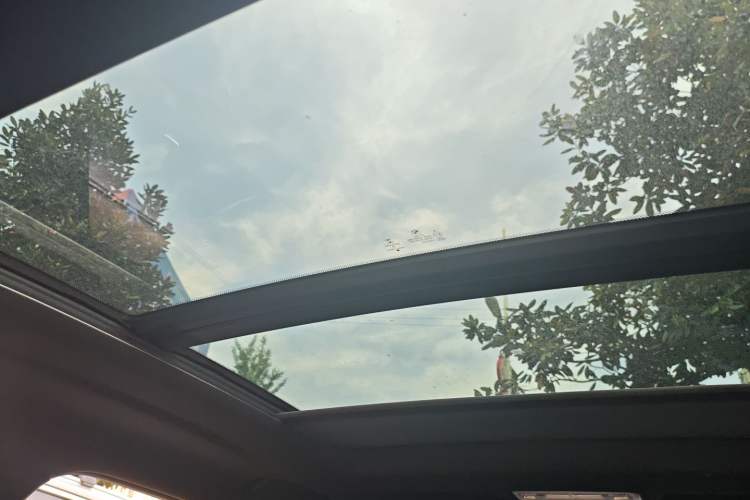 Used BMW X2 2018 sDrive25i Luxury M Sport Package China V Emission Standard